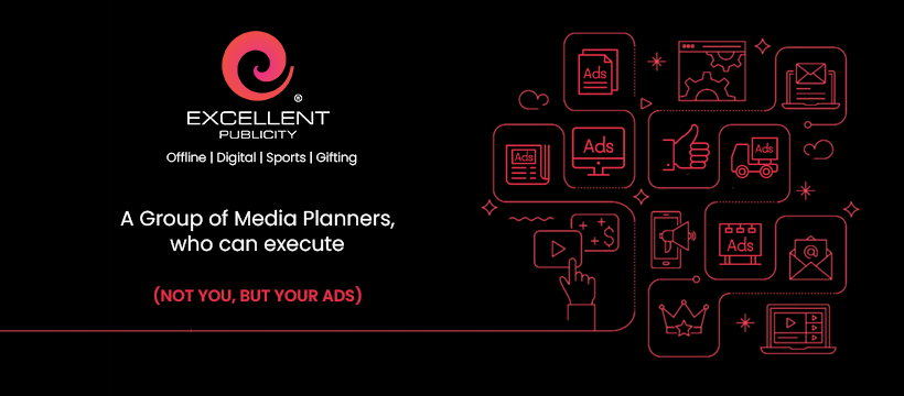 Excellent Publicity